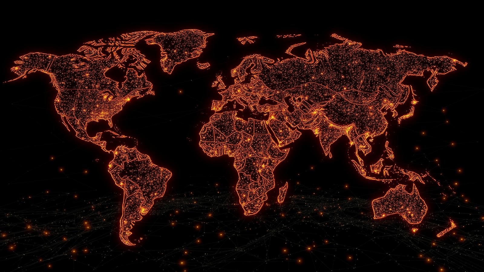 Global network of Black AI organizations